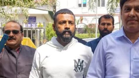the conman 2002|Delhi Court grants bail to alleged conman Sukesh  .